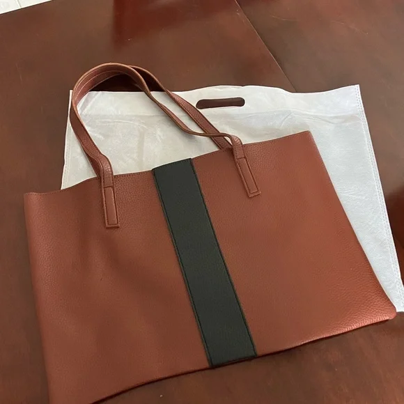 Vince camuto beck tote shop